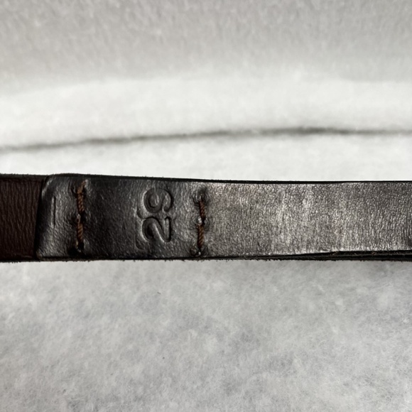 The Kenyon Collection Lagoon Beaded Leather Dog Lead and Collar NWOT - Picture 10 of 12